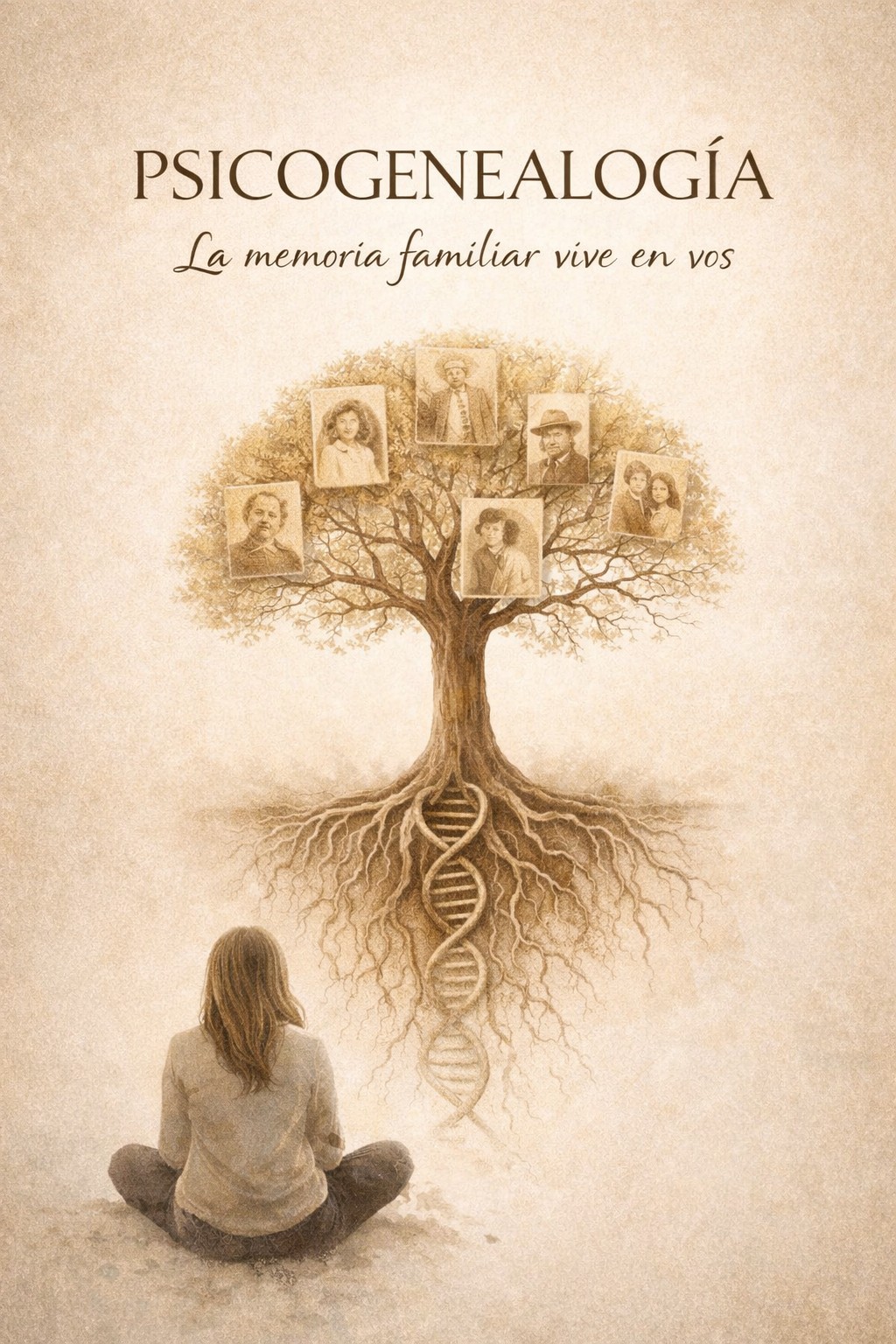 Raíces y árbol